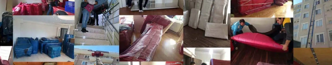 Bağlar Parça Eşya Taşımacılık görseli