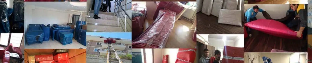 Bağlar şehir içi nakliyat  görseli